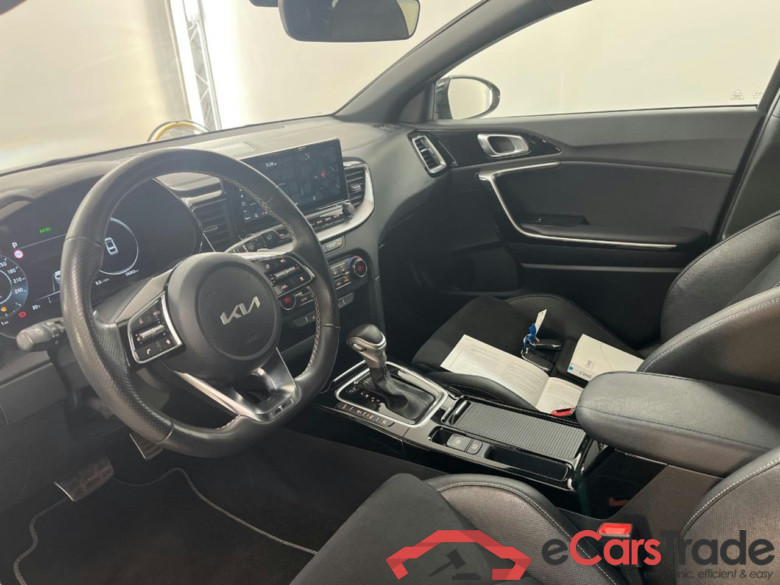 KIA ProCeed 1.5 T-GDi GT-PlusLine #5