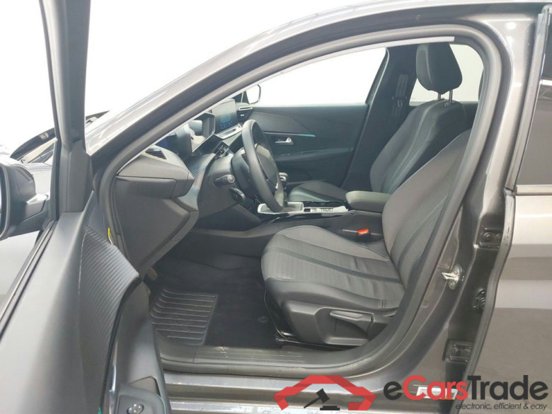 PEUGEOT 208 DIESEL - 2019 1.5 BlueHDi Allure Pack 5d #3