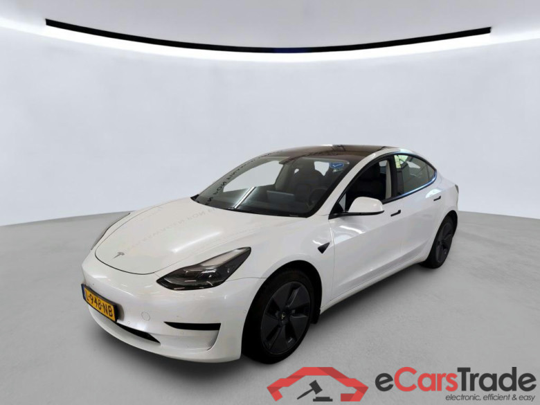 Tesla Model 3 175 kW #1