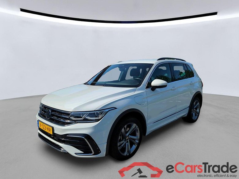 VOLKSWAGEN Tiguan 110 kW #1