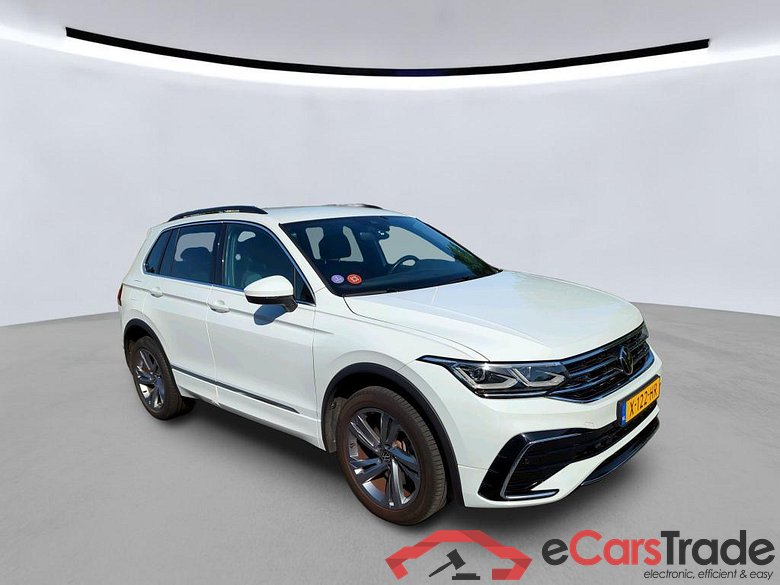 VOLKSWAGEN Tiguan 110 kW #5