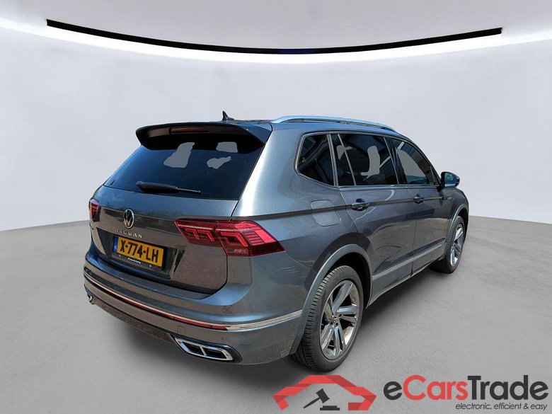 VOLKSWAGEN Tiguan Allspace 110 kW #6