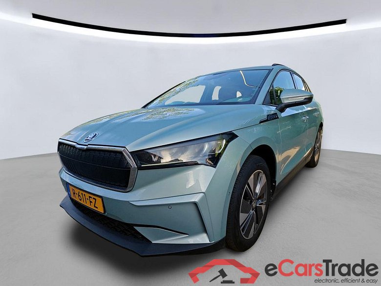 SKODA Enyaq iV 132 kW