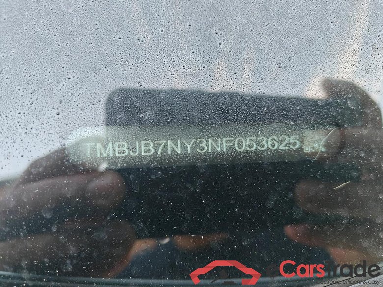 SKODA Enyaq iV 132 kW #3