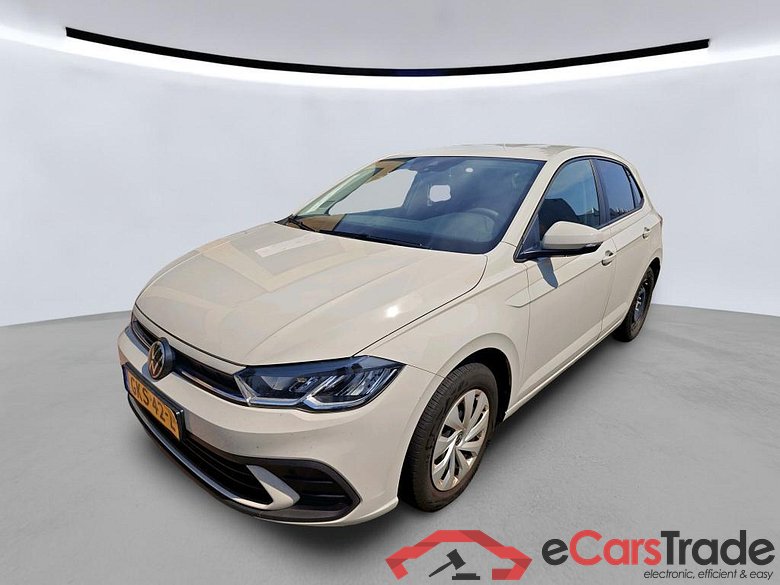 VOLKSWAGEN POLO 59 kW #1
