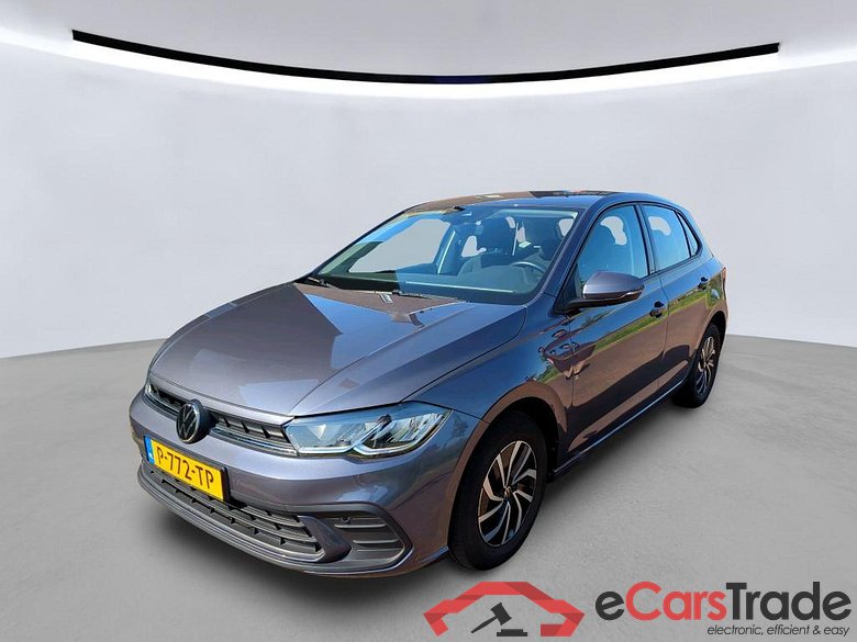 VOLKSWAGEN POLO 70 kW #1