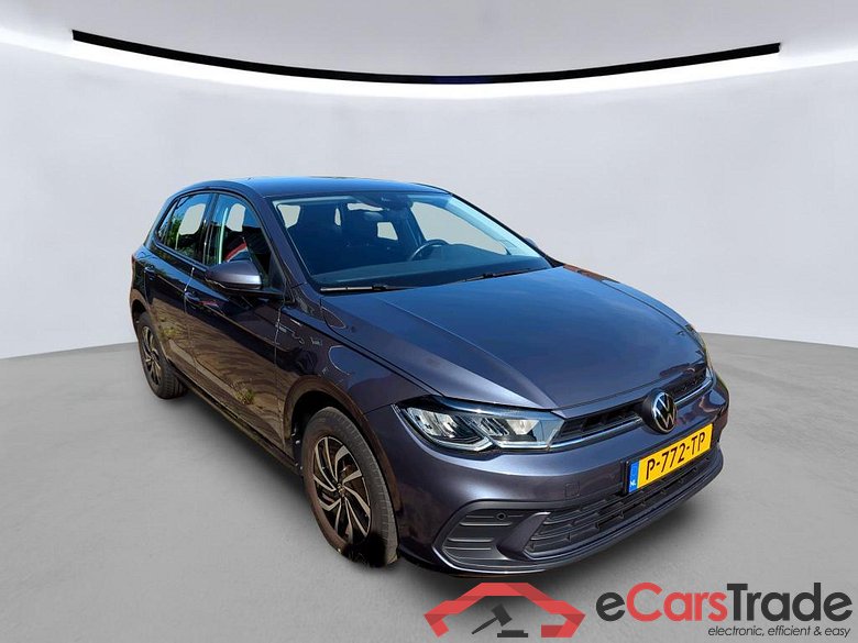 VOLKSWAGEN POLO 70 kW #3