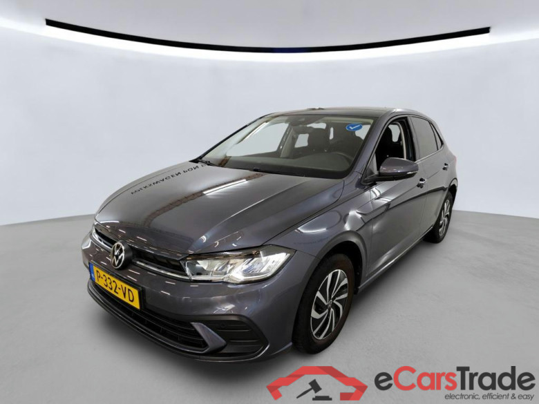 VOLKSWAGEN POLO 70 kW #1