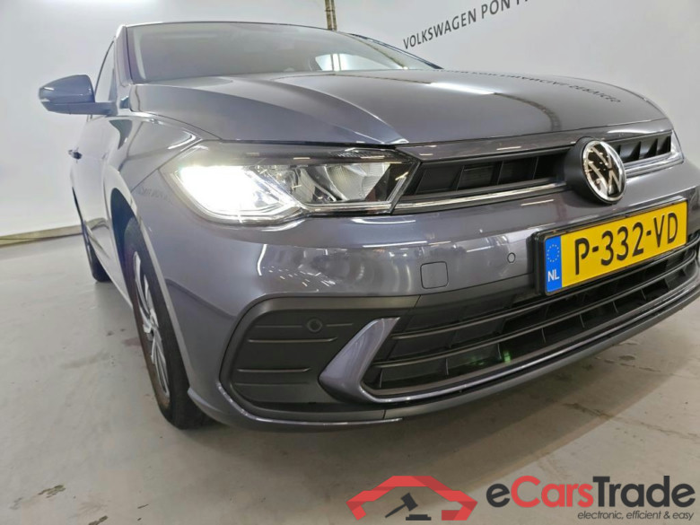 VOLKSWAGEN POLO 70 kW #4