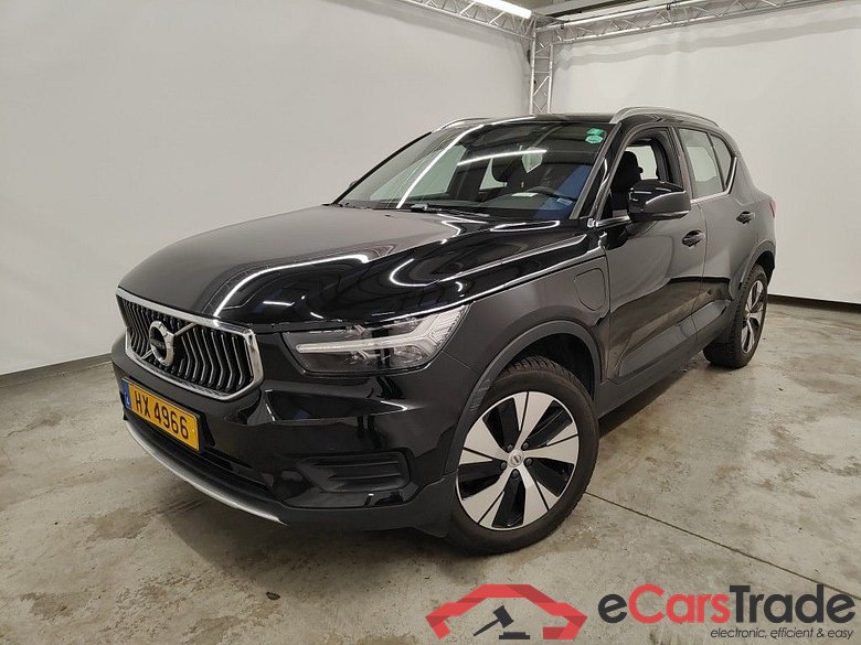 VOLVO XC40 1.5 T4 PHEV 129hp Inscription Expression 5d