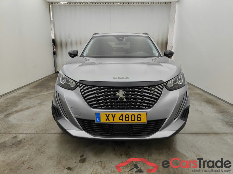 PEUGEOT 2008 - 2020 1.2 PureTech 130 Allure S&S (EU6.3) 5d #5