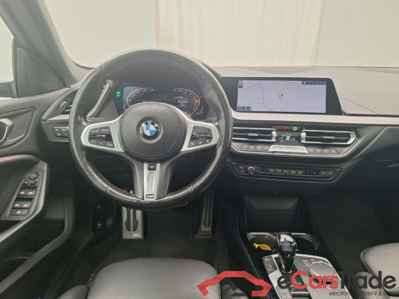 BMW, 2-serie Gr.Coupé '19, BMW 2 Reeks Gran Coupé 218iA (100kW) 4d #5