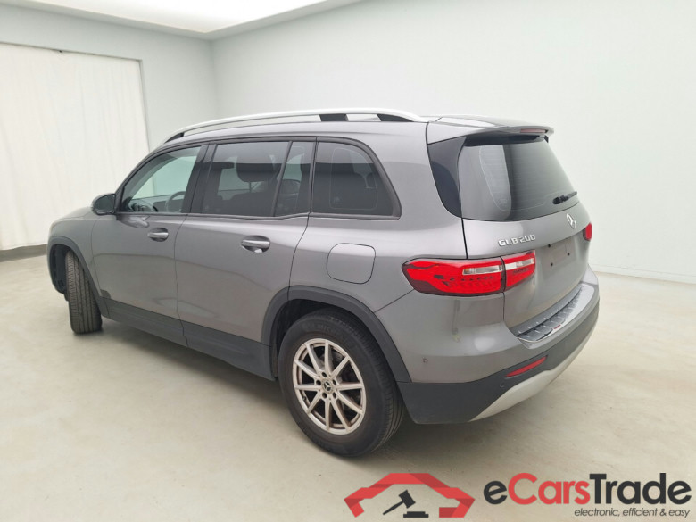 Mercedes, GLB '19, Mercedes-Benz GLB GLB 200 Business Solution 5d #6