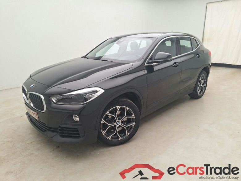BMW, X2 '17, BMW X2 sDrive18d 100kW 5d #2