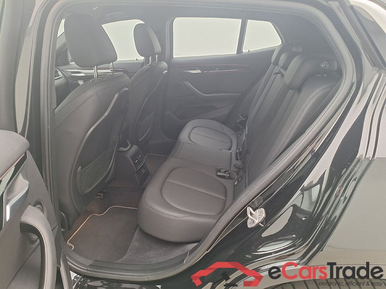 BMW, X2 '17, BMW X2 sDrive18d 100kW 5d #4