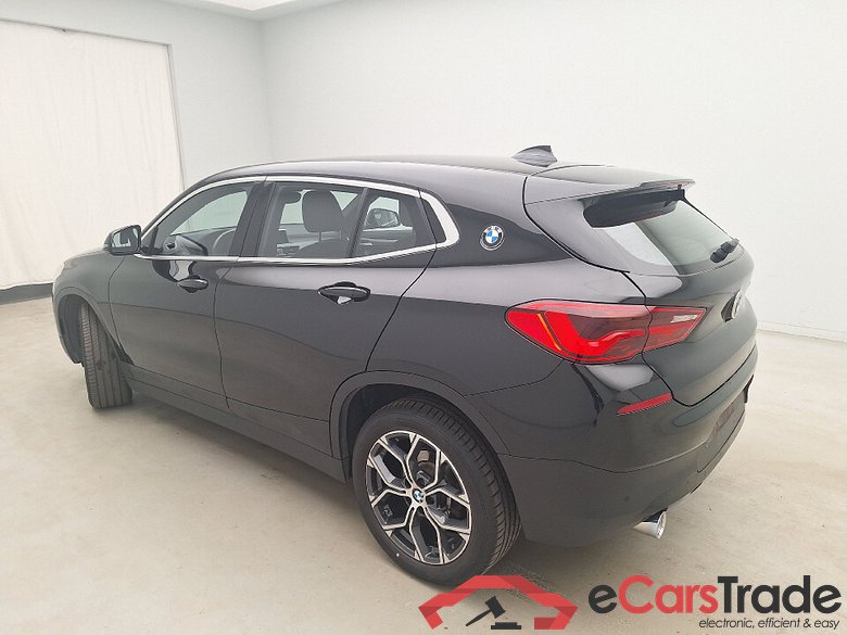 BMW, X2 '17, BMW X2 sDrive18d 100kW 5d #6