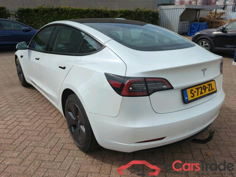 Tesla Model 3 Stnd.RWD Plus 60 kWh #2