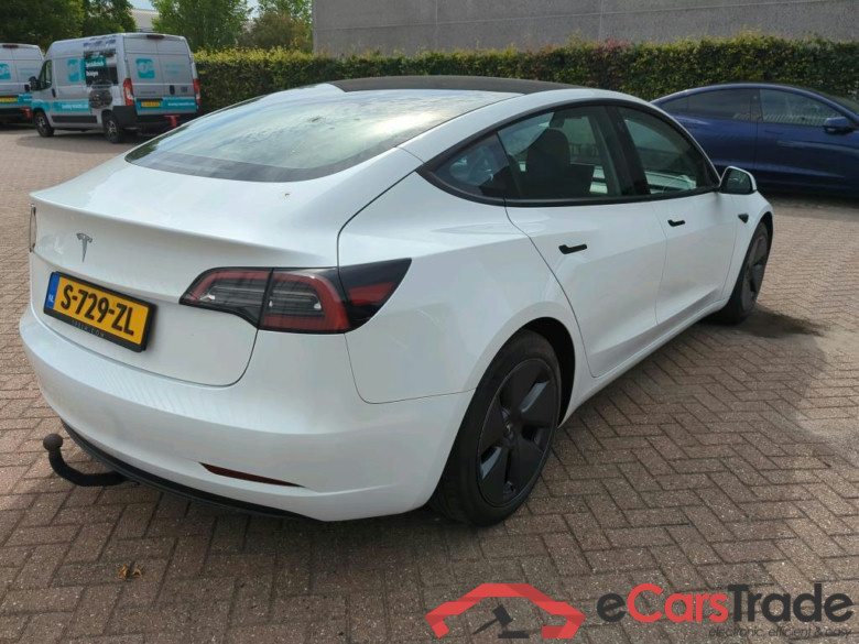 Tesla Model 3 Stnd.RWD Plus 60 kWh #3