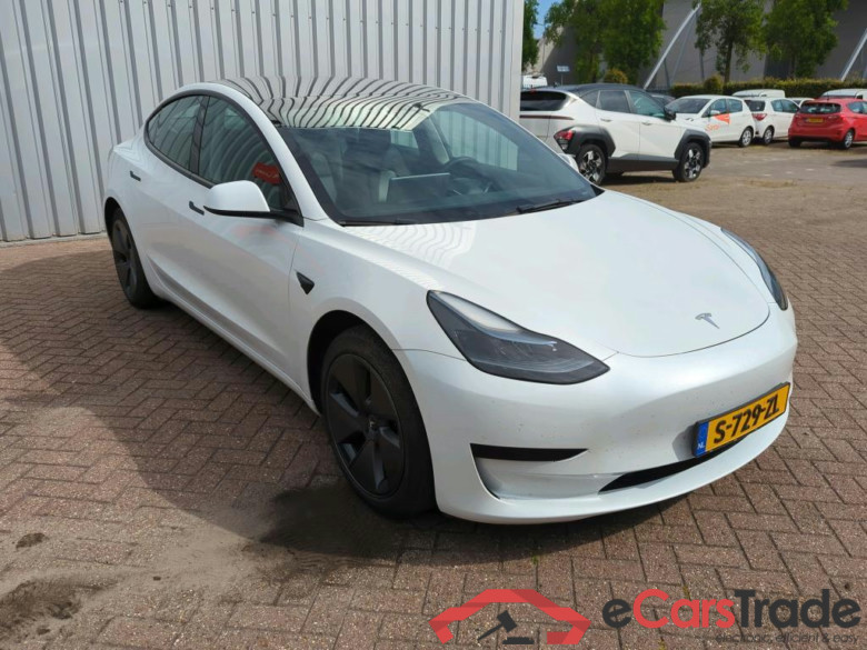 Tesla Model 3 Stnd.RWD Plus 60 kWh #4