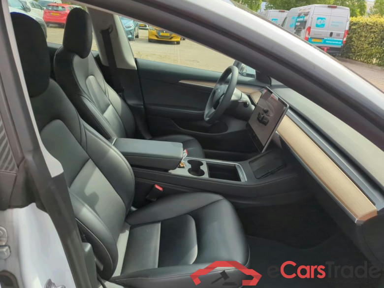 Tesla Model 3 Stnd.RWD Plus 60 kWh #5