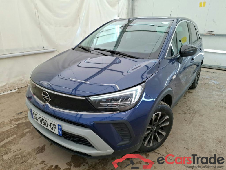 Crossland X Business Elegance 1.2 Turbo 130CV BVA6 E6d #1
