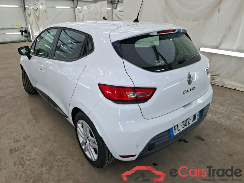 Clio IV Business 0.9 TCe 90CV BVM5 E6 #2
