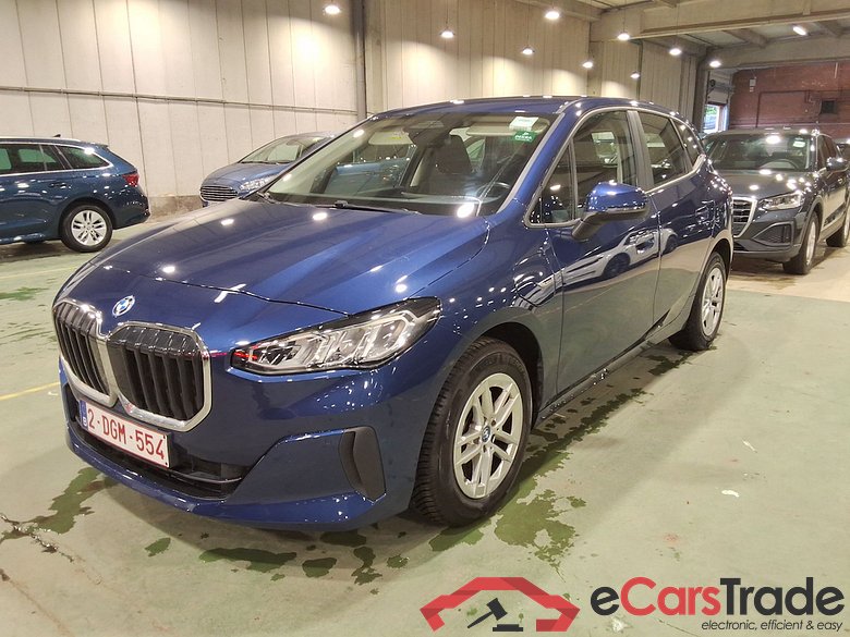 BMW 2 SERIES ACTIVE TOURER 1.5 225E PHEV DCT XDRIVE ACTIVE TOURER