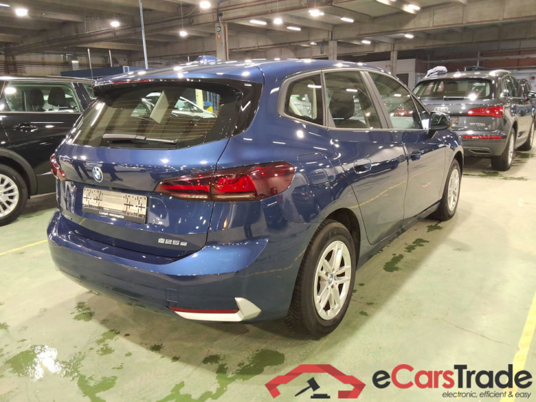 BMW 2 SERIES ACTIVE TOURER 1.5 225E PHEV DCT XDRIVE ACTIVE TOURER #4