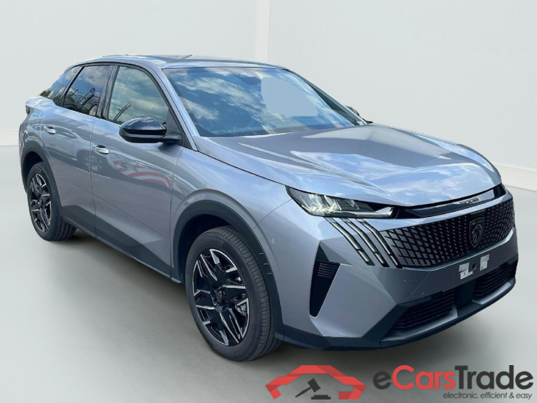 Peugeot 3008 Hybrid 145 e-DCS6 Allure