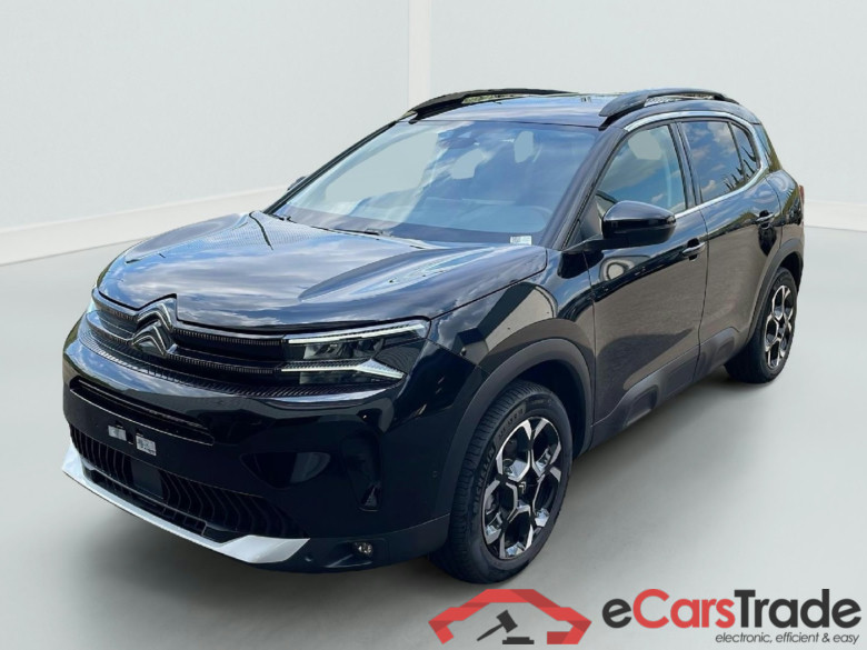 Citroen C5 AIRCROSS Max Hybrid 145 e-DCS6 #3