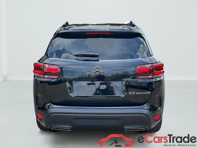 Citroen C5 AIRCROSS Max Hybrid 145 e-DCS6 #6