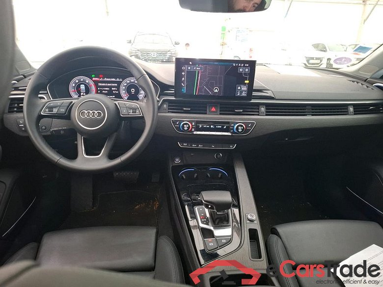 AUDI A5 Sportback / 2019 / 5P / Berline 40 TFSI 204 S TRONIC 7 AVUS SB #5
