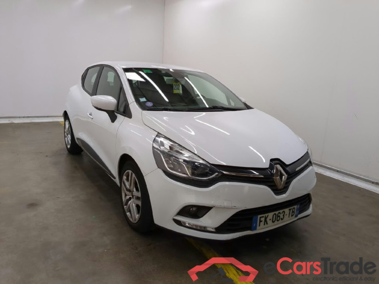 Clio IV Business 0.9 TCe 90CV BVM5 E6 #2