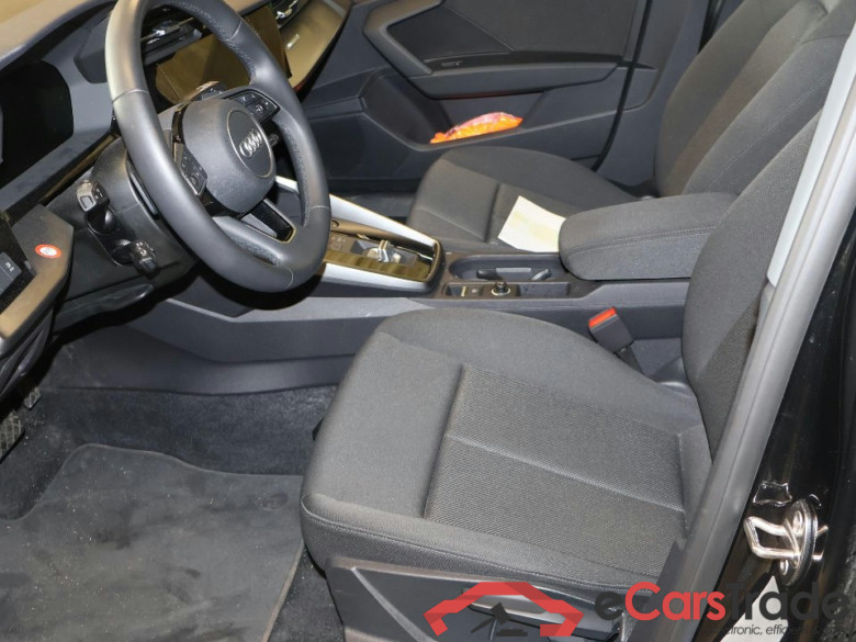 A3 Sportback 30 TDI S line 2.0 TDI 85KW AT7 E6d #4