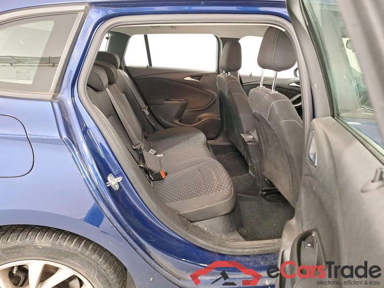 OPEL ASTRA SPORTS TOURER DIESEL - 2 1.5 Turbo D Edition S-S #5