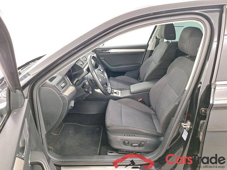 SKODA SUPERB 1.4 TSI PHEV 160KW DSG6 CLEVER+ #5