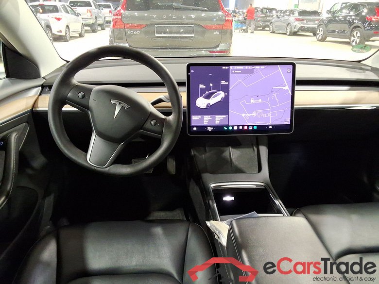 TESLA MODEL 3 75 KWH LONG RANGE DUAL MOTOR 4WD AUTO #6
