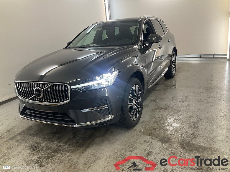 VOLVO XC60 2.0 T6 PHEV R-DESIGN AUTO 4WD