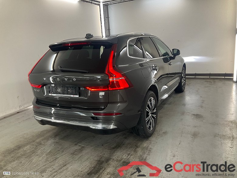 VOLVO XC60 2.0 T6 PHEV R-DESIGN AUTO 4WD #4