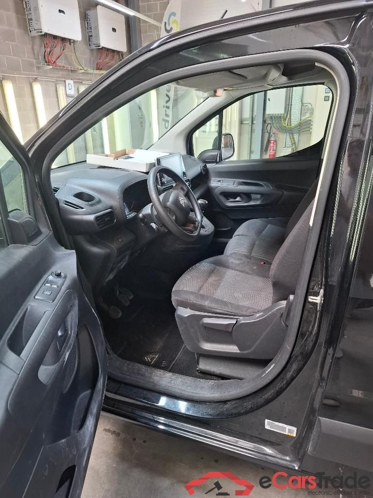 Citroen Berlingo 1.5 BlueHDi 3PL 100Hp Display Klima PDC ... #5