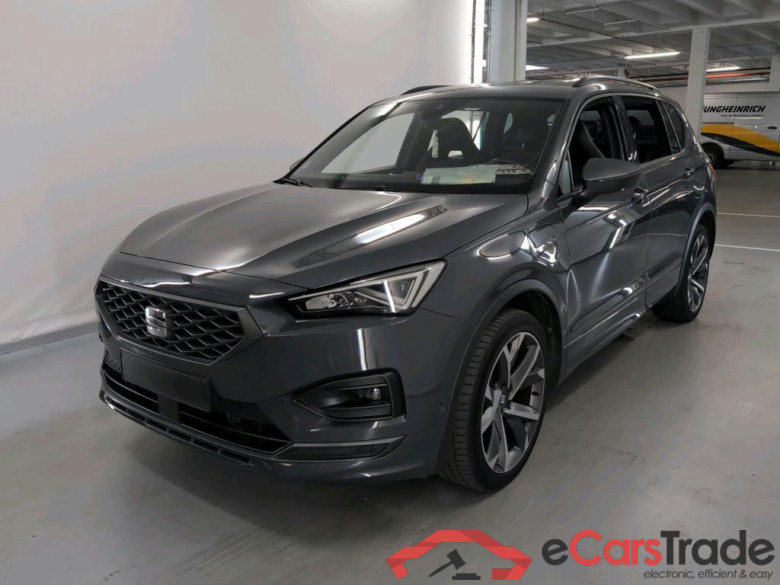 SEAT TARRACO 1.4 TSI PHEV FR DCT #1