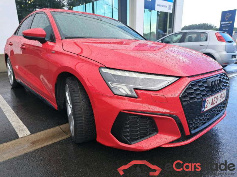 AUDI A3 BERLINE 1.5 TFSI 35 110KW S LINE #2