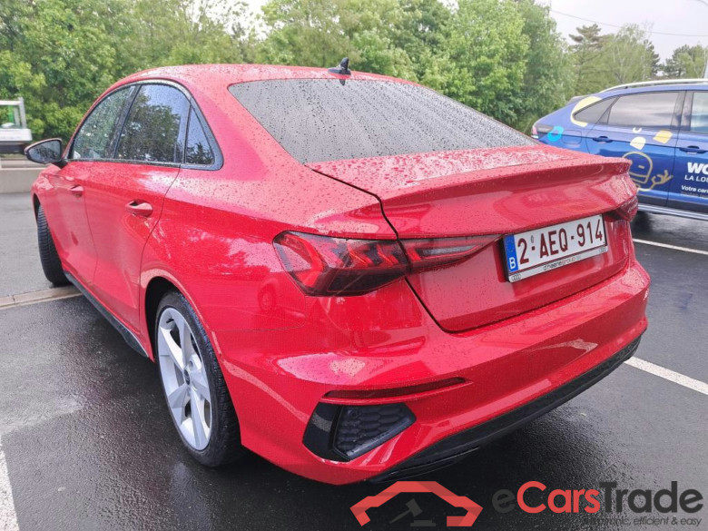 AUDI A3 BERLINE 1.5 TFSI 35 110KW S LINE #3