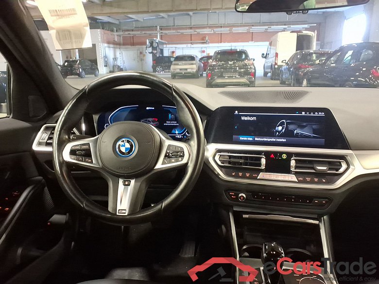 BMW 3 SERIES BERLINE 2.0 320E BERLINE #6