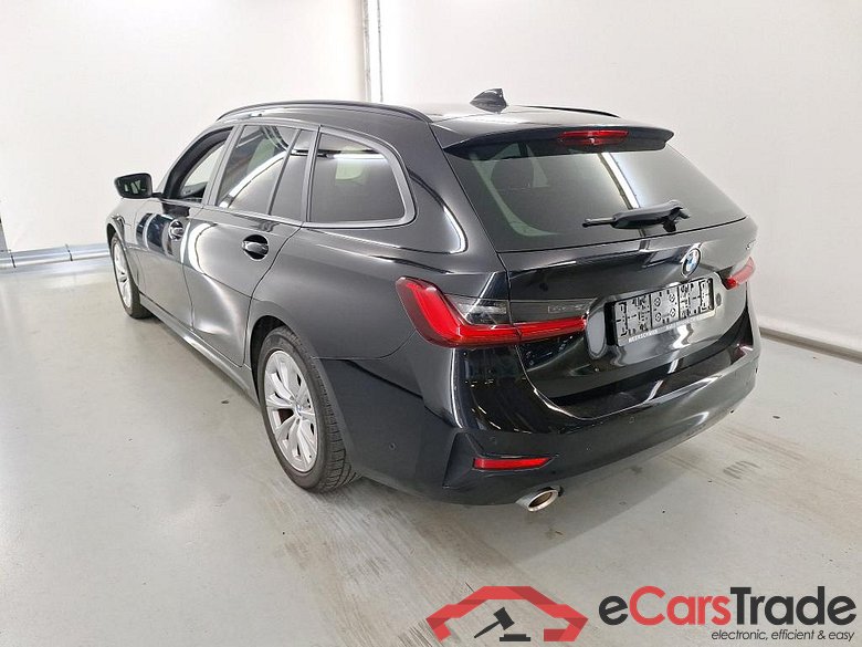 BMW 3 SERIES TOURING 2.0 320E TOURING #3