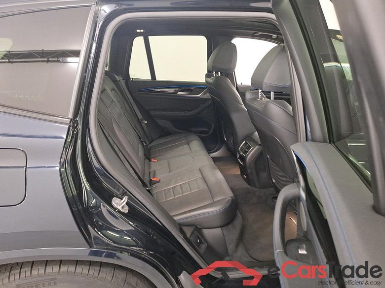 BMW IX3 80KWH AUTO #6