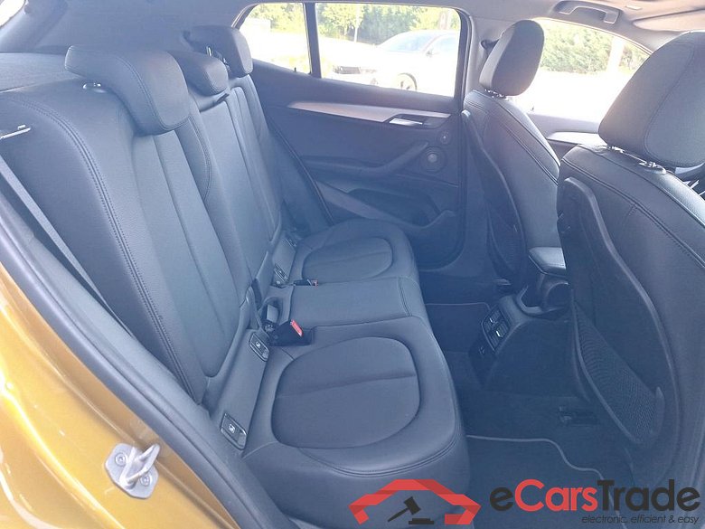 BMW X2 DIESEL 1.5 d sDrive16 #6