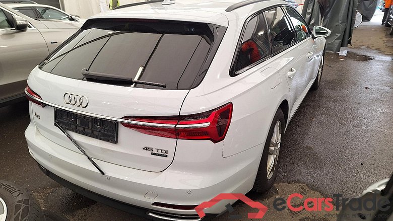 A6 Avant 45 TDI quattro 3.0 TDI 170KW AT8 E6dT #2