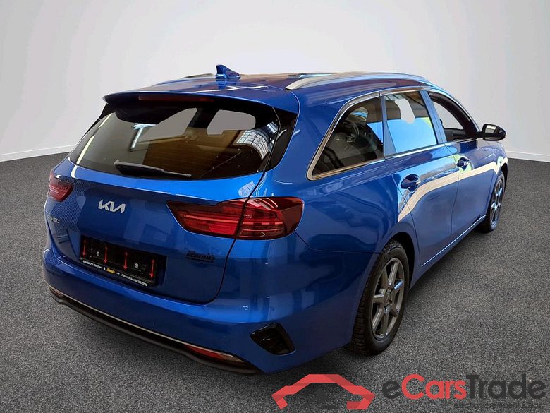 Ceed Sportswagon Spirit 1.6 CRDi 100KW AT7 E6d #2