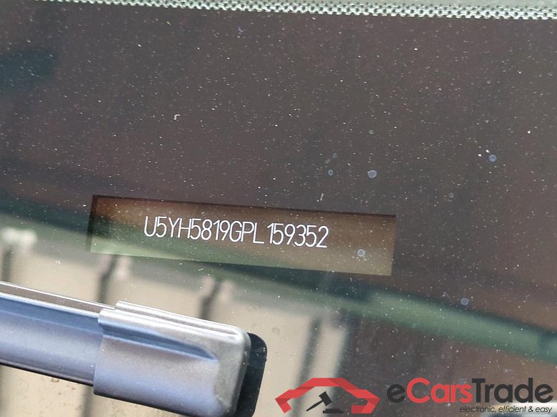 Ceed Sportswagon Spirit 1.6 CRDi 100KW AT7 E6d #4